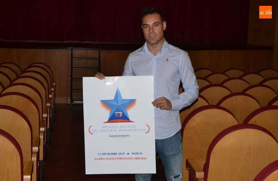 Convocados los Premios del Deporte 2019, a los que cualquier persona puede proponer nominados  