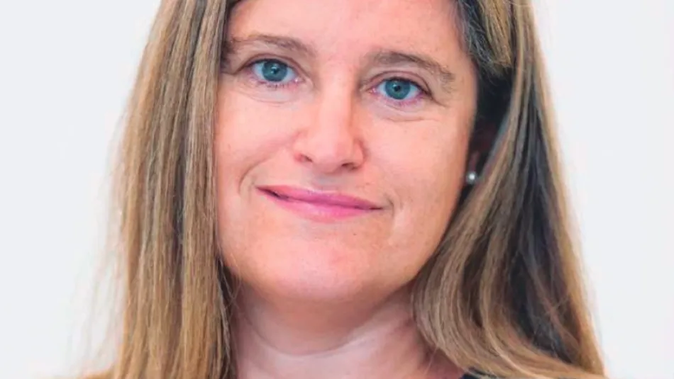 Susana Marcos, Premio Nacional de Investigación