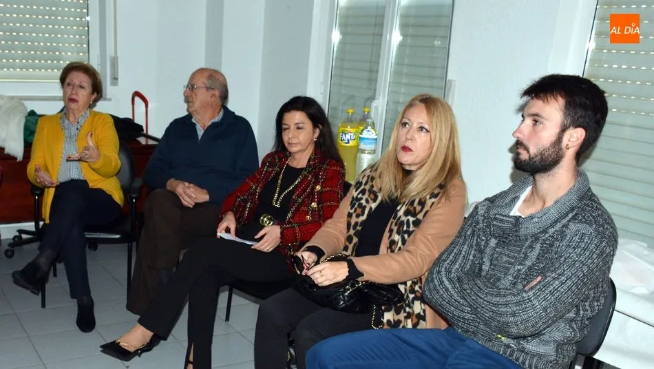 Foto 5 - El programa &lsquo;Depende de t&iacute;&rsquo; se cierra con notable asistencia en Lumbrales