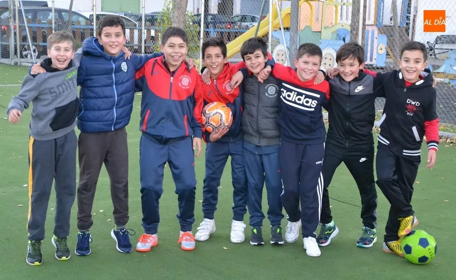 ))) El 3º Día [25 NOV] Otro fin de semana sin parar  