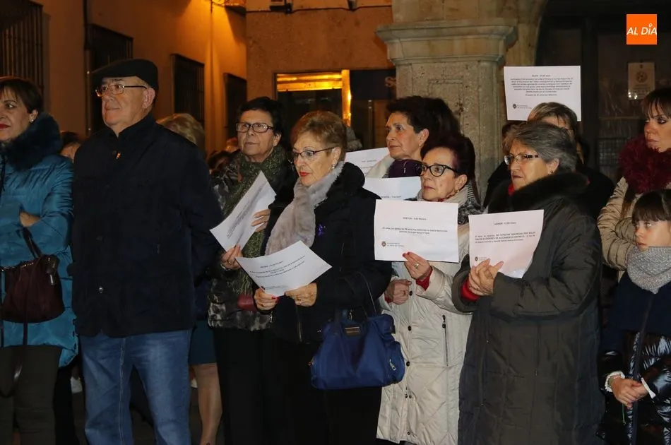 Foto 10 - &ldquo;Ojal&aacute; que estos d&iacute;as se acaben y que esta lacra termine&rdquo;