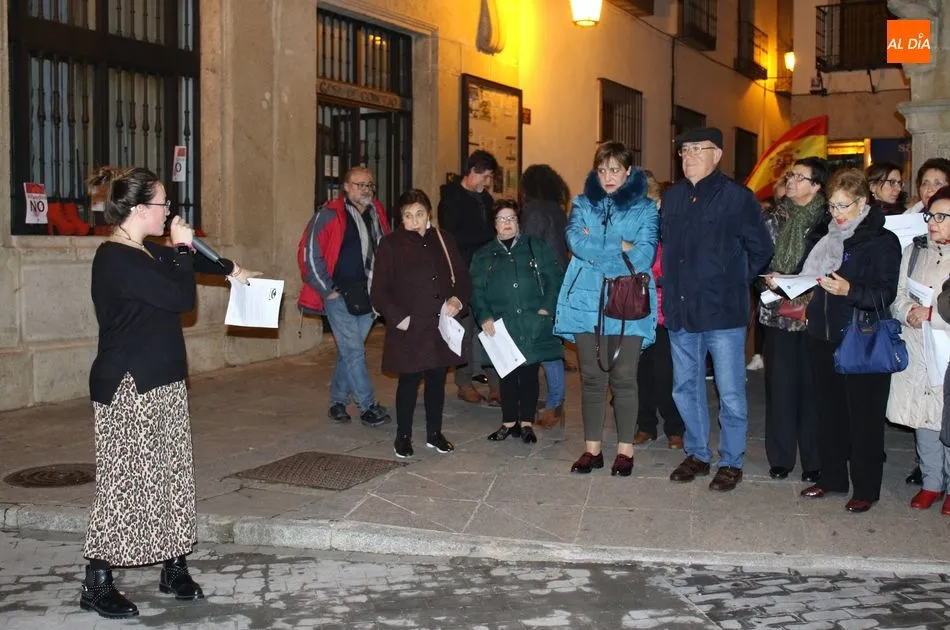 Foto 8 - &ldquo;Ojal&aacute; que estos d&iacute;as se acaben y que esta lacra termine&rdquo;