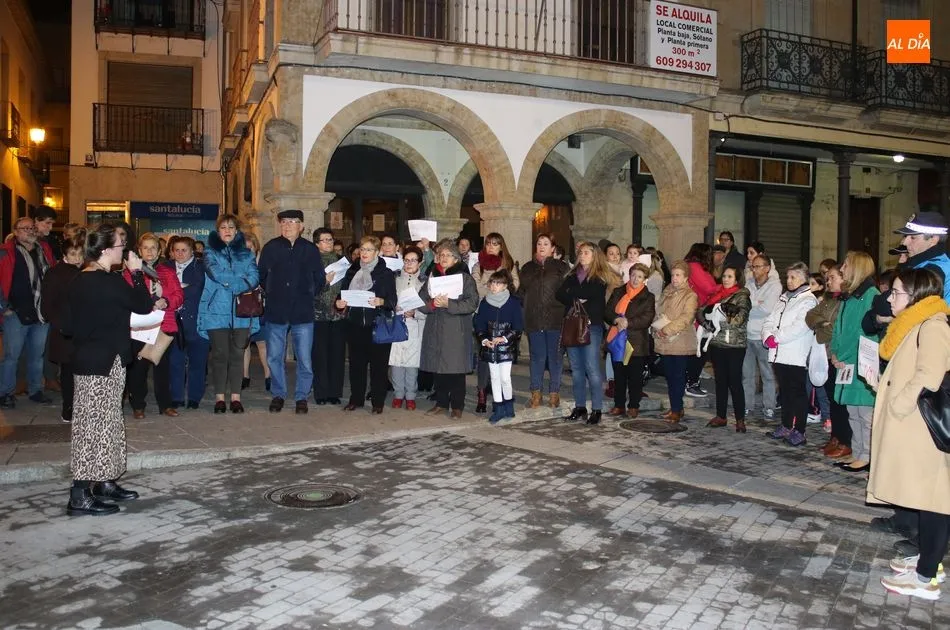 Foto 7 - &ldquo;Ojal&aacute; que estos d&iacute;as se acaben y que esta lacra termine&rdquo;