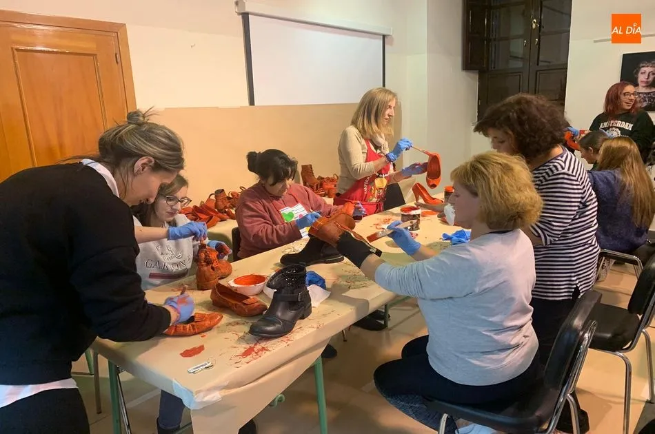 Foto 4 - &ldquo;Ojal&aacute; que estos d&iacute;as se acaben y que esta lacra termine&rdquo;