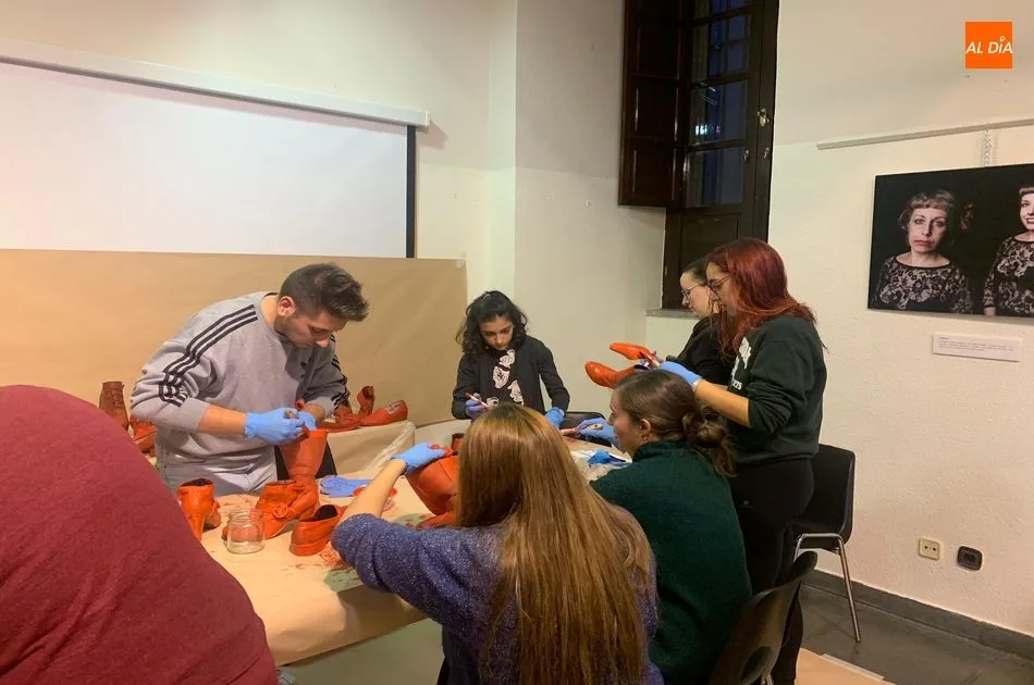 Foto 3 - &ldquo;Ojal&aacute; que estos d&iacute;as se acaben y que esta lacra termine&rdquo;