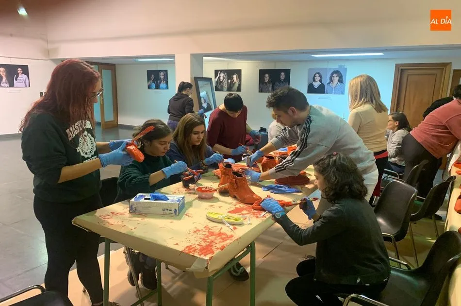 Foto 2 - &ldquo;Ojal&aacute; que estos d&iacute;as se acaben y que esta lacra termine&rdquo;