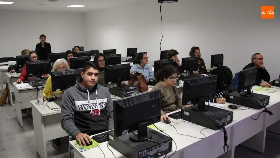 El próximo martes se celebrará la segunda jornada presencial dedicada al marketing / CORRAL