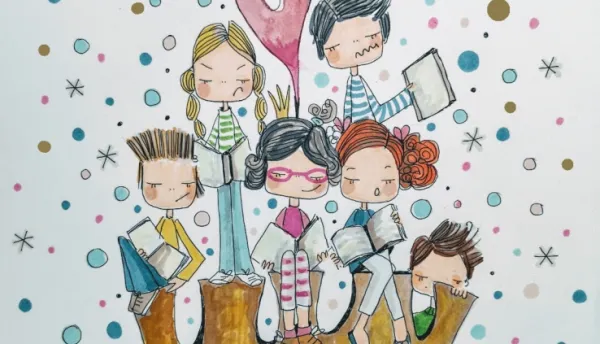 Un cuentacuentos y varios talleres, entre las actividades para dar visibilidad a la distrofia de...