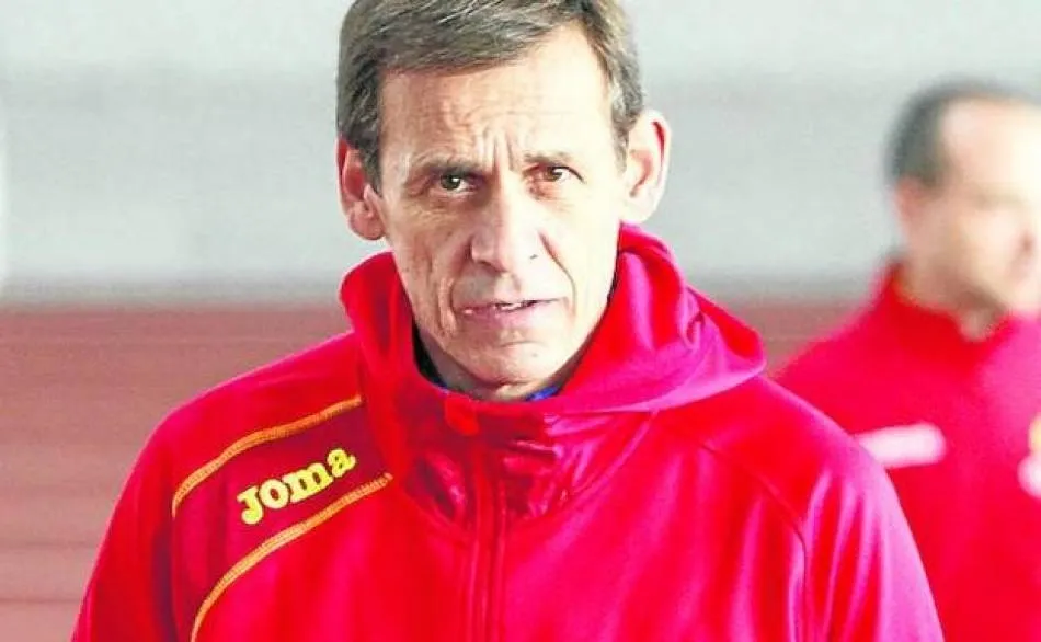 Antonio Sánchez Muñoz recibirá la Salina de Honor