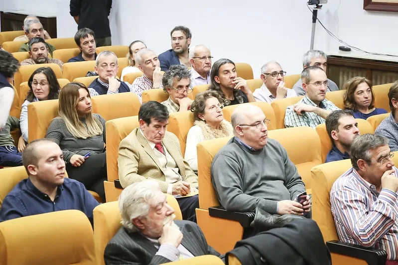 Foto 4 - El II Festival de Ajedrez, todo un &eacute;xito en su jornada inaugural