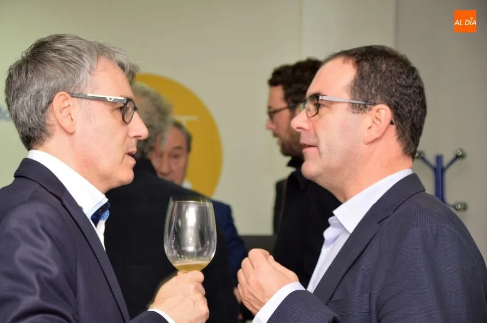 Foto 8 - Reale Seguros inaugura una nueva agencia en la calle Gutenberg de la capital