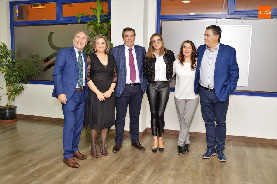 Foto 4 - Reale Seguros inaugura una nueva agencia en la calle Gutenberg de la capital