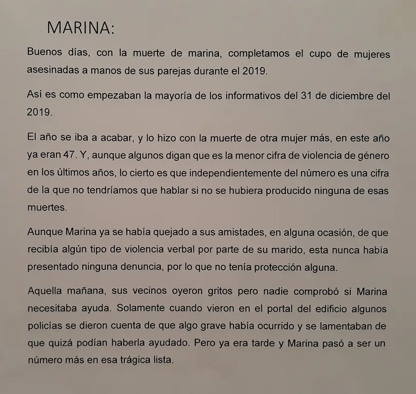 Foto 2 - Ampli hace entrega de los premios de sus concursos de relatos y dibujos  