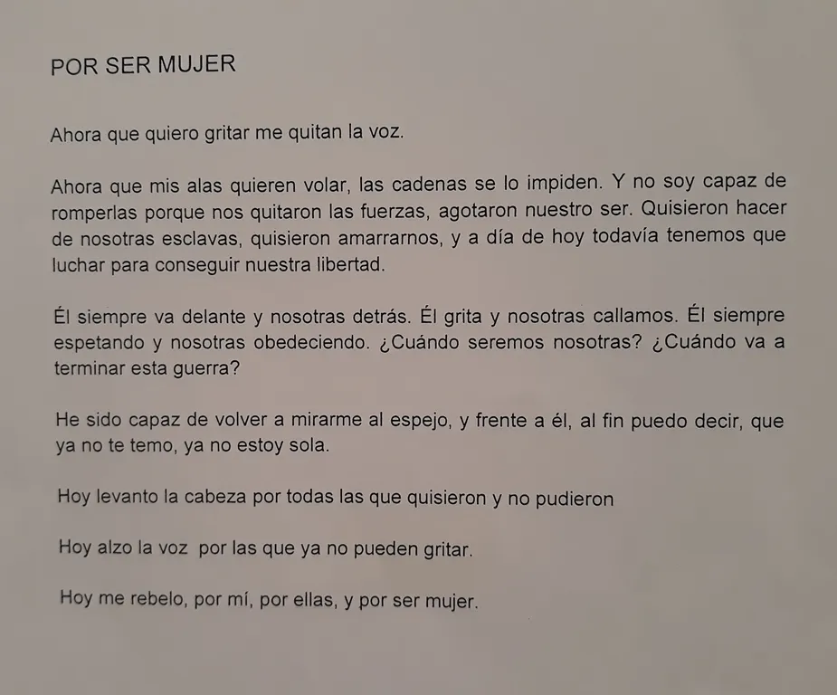 Foto 4 - Ampli hace entrega de los premios de sus concursos de relatos y dibujos  