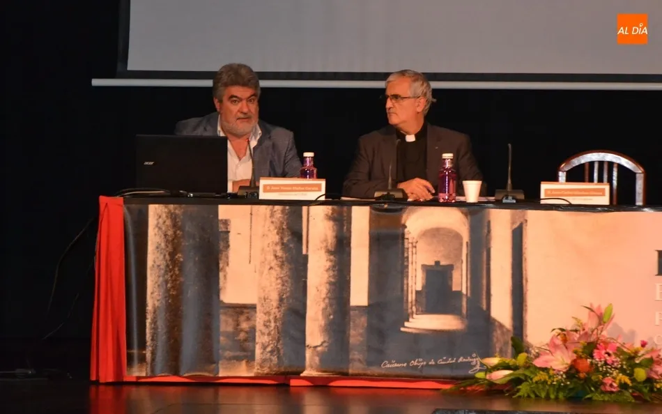 Completo repaso a la historia del Seminario en la segunda jornada de su Congreso  