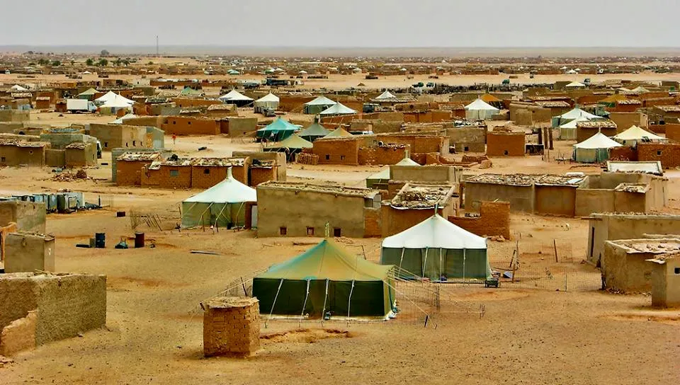 Exteriores avisa por el riesgo de atentado contra españoles en los campamentos del Sáhara
