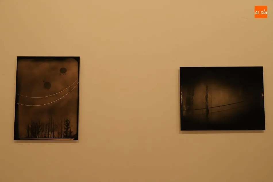 Foto 4 - &nbsp;&lsquo;Po&eacute;ticas de Interior&rsquo;, las fotograf&iacute;as de Leonor B. de la Lastra en el Da2