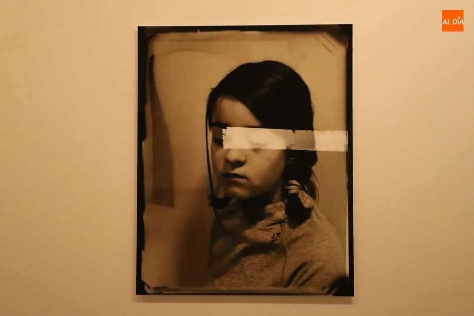 Foto 10 - &nbsp;&lsquo;Po&eacute;ticas de Interior&rsquo;, las fotograf&iacute;as de Leonor B. de la Lastra en el Da2