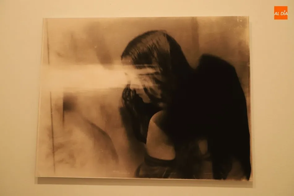 Foto 7 - &nbsp;&lsquo;Po&eacute;ticas de Interior&rsquo;, las fotograf&iacute;as de Leonor B. de la Lastra en el Da2