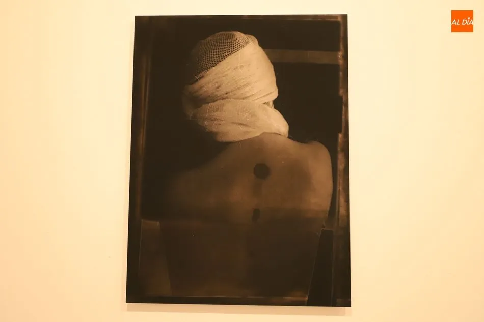 Foto 5 - &nbsp;&lsquo;Po&eacute;ticas de Interior&rsquo;, las fotograf&iacute;as de Leonor B. de la Lastra en el Da2