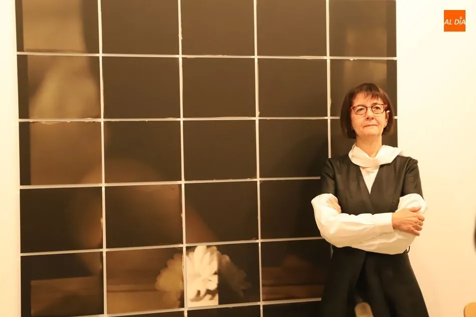 Foto 8 - &nbsp;&lsquo;Po&eacute;ticas de Interior&rsquo;, las fotograf&iacute;as de Leonor B. de la Lastra en el Da2