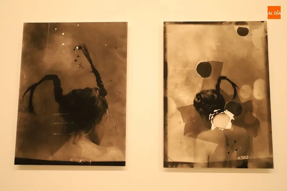 Foto 3 - &nbsp;&lsquo;Po&eacute;ticas de Interior&rsquo;, las fotograf&iacute;as de Leonor B. de la Lastra en el Da2