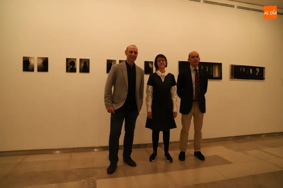 Foto 2 - &nbsp;&lsquo;Po&eacute;ticas de Interior&rsquo;, las fotograf&iacute;as de Leonor B. de la Lastra en el Da2
