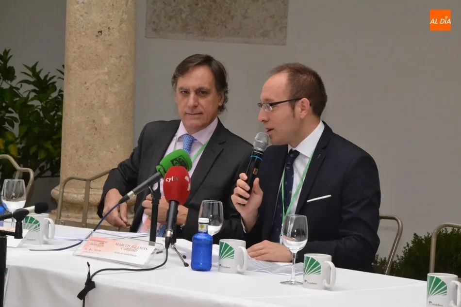 En marcha la gran reflexión para intentar acabar con la emergencia de la despoblación  