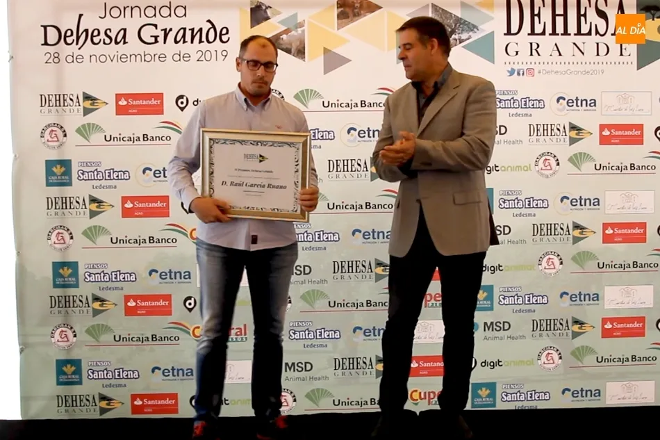 Foto 5 - Dehesa Grande conf&iacute;a en sus socios para seguir creciendo y matenerse como&nbsp;referente en el&nbsp;vacuno ...