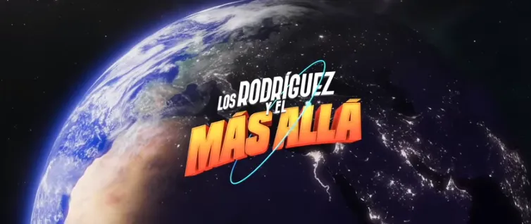 ‘Los Rodríguez y el más allá’ y ‘Puñales por la Espalda’, propuestas de la semana en el ...