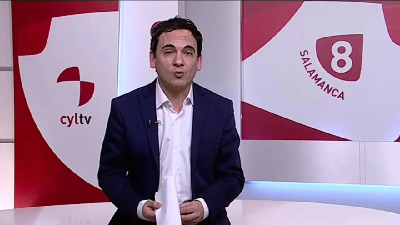 El periodista Paco Gómez