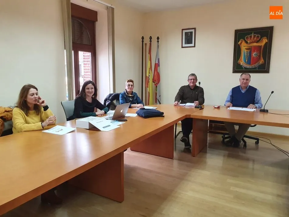 Foto 2 - La Ruta del Vino Arribes implantar&aacute; se&ntilde;alizaci&oacute;n tur&iacute;stica inteligente en sus destinos  