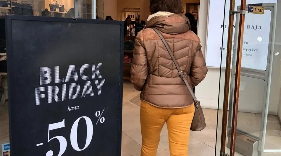 Ecologistas en Acción se suma al Día sin Compras para hacer frente al consumismo del Black...