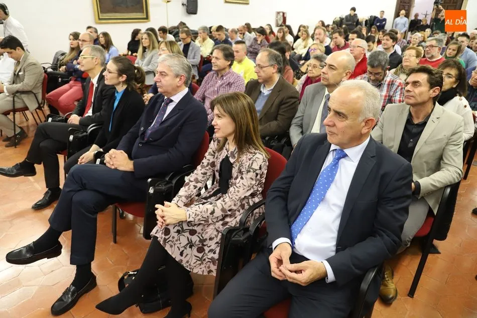 Foto 5 - Los XXX&nbsp;Premios Anuales del Deporte Universitario 2019&nbsp;reconocen a los mejores competidores  