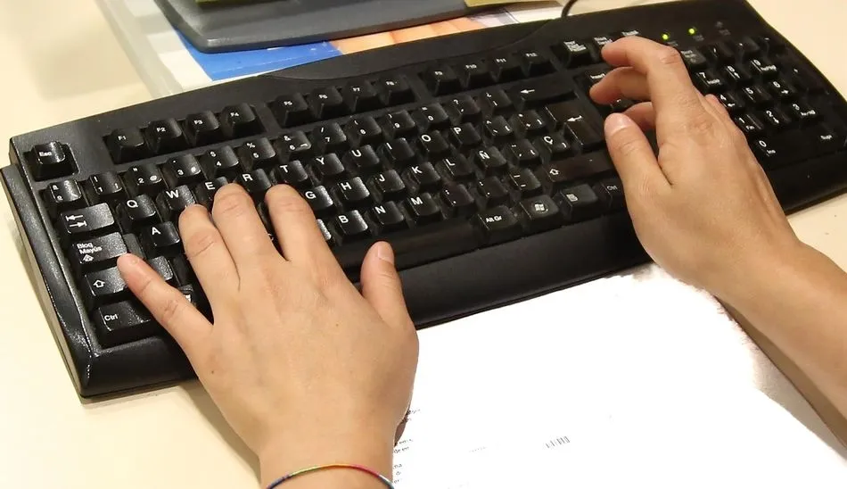 Un 39% de usuarios de Internet ha sufrido el robo de información privada por ciberdelincuentes