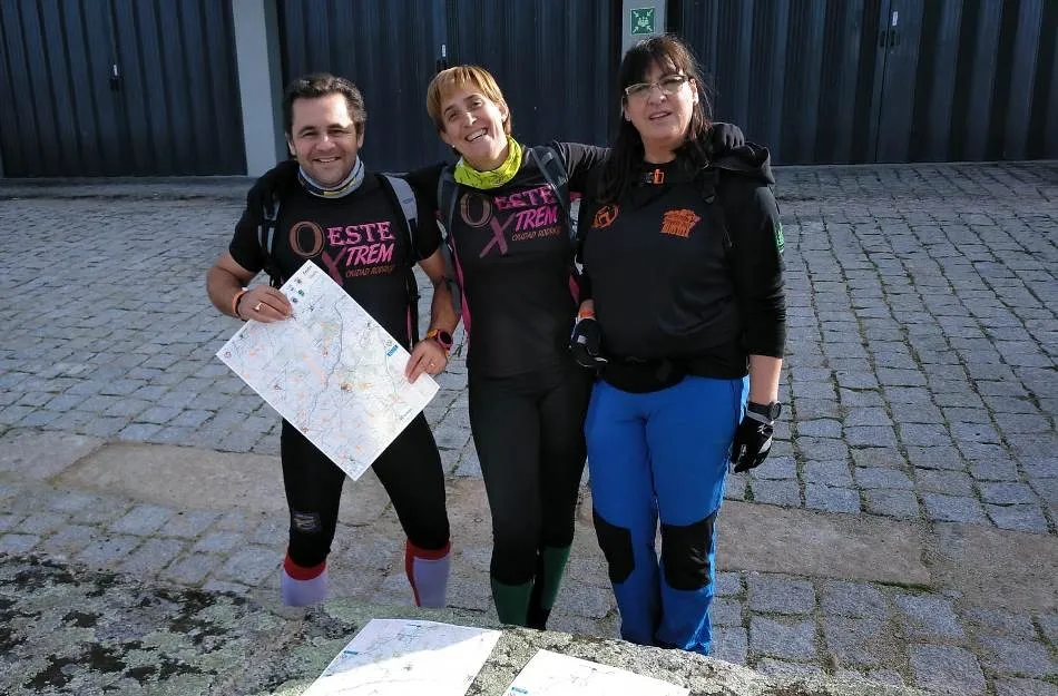 Foto 6 - Lara Garc&iacute;a, campeona de la Liga de Castilla y Le&oacute;n de Sprint  