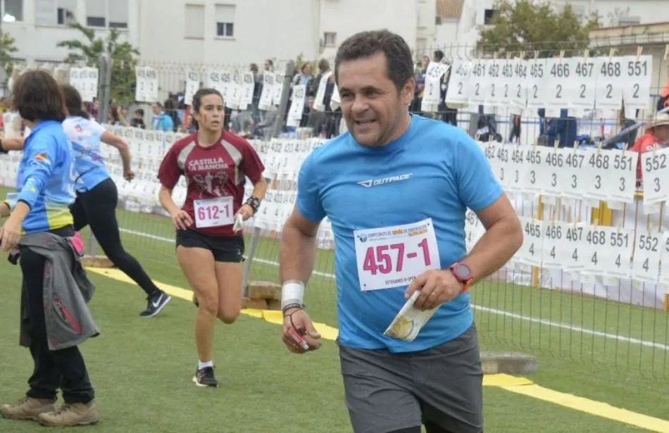 Foto 3 - Lara Garc&iacute;a, campeona de la Liga de Castilla y Le&oacute;n de Sprint  