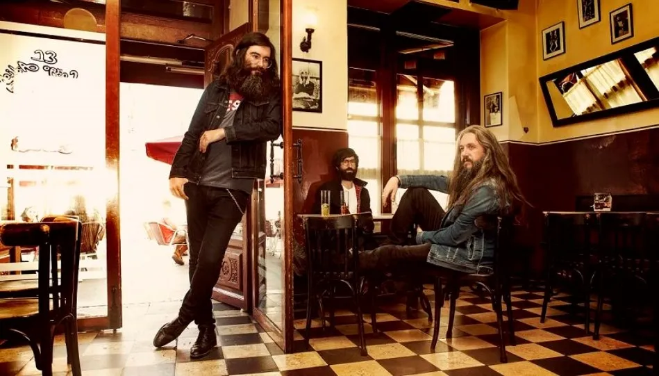 Arizona Baby se formó en 2003 en Valladolid