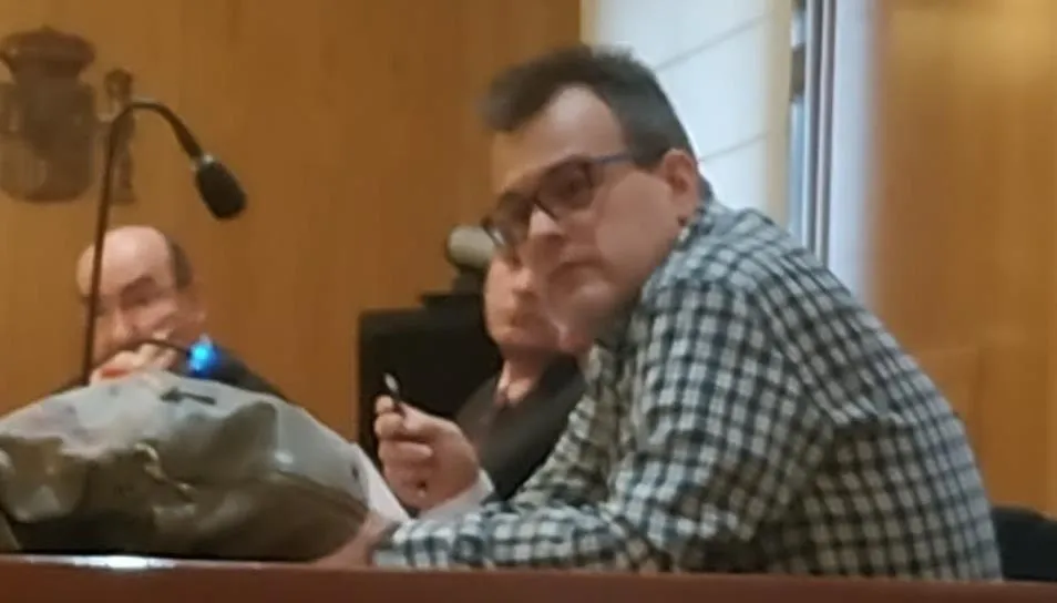 La Audiencia Provincial impuso inicialmente el pasado mes de marzo una condena de diez años al Terre--luego elevada en junio a 15 por el TSJCyL--como autor del asesinato