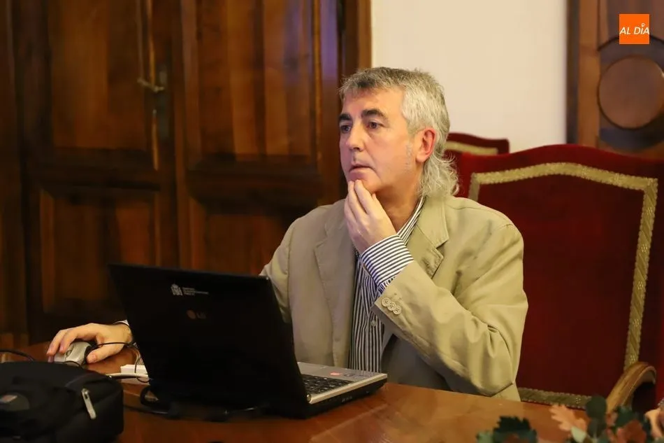 Foto 6 - La Seguridad Social env&iacute;a sus informes de vida laboral y bases de cotizaci&oacute;n a 148.000...