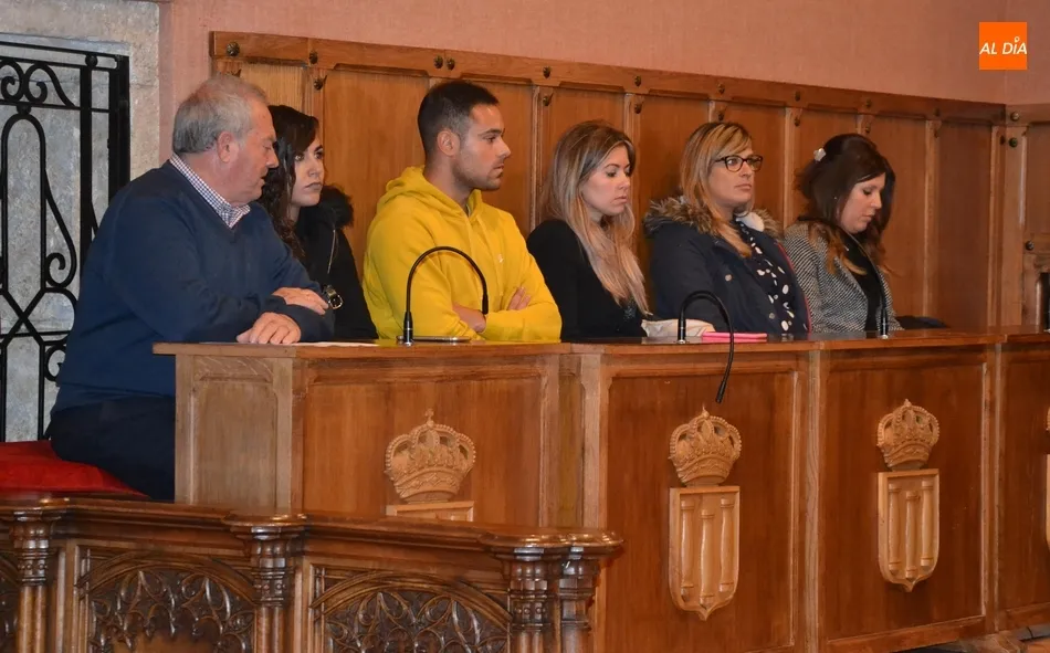 Foto 4 - El proceso de licitaci&oacute;n de la limpieza viaria, en v&iacute;as de paralizaci&oacute;n por el recurso de una...
