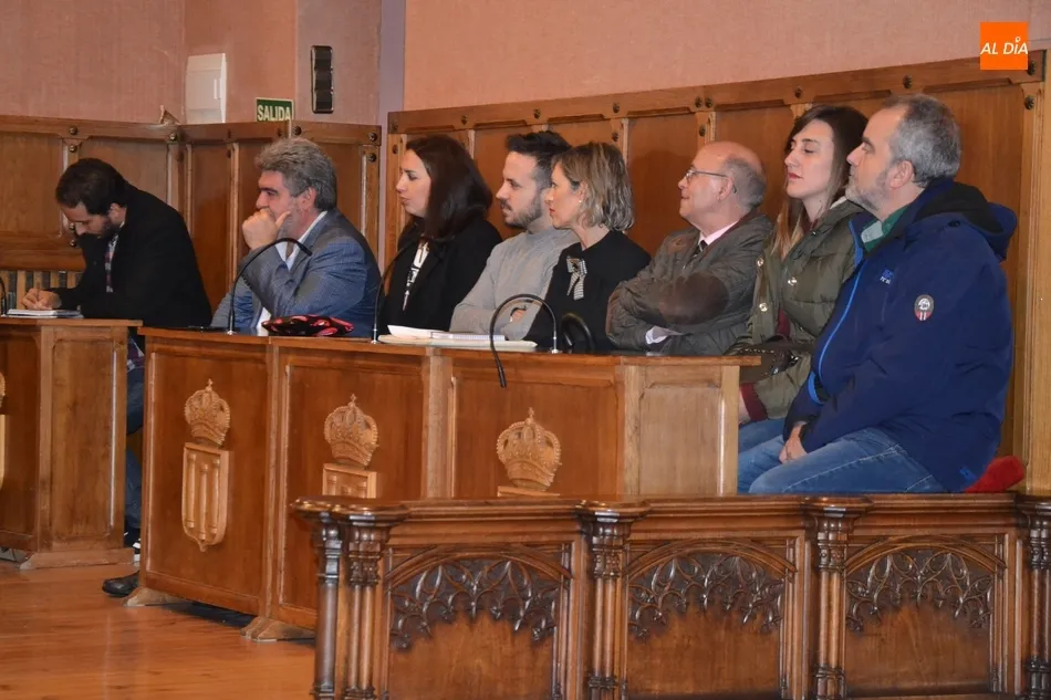 Foto 3 - El proceso de licitaci&oacute;n de la limpieza viaria, en v&iacute;as de paralizaci&oacute;n por el recurso de una...