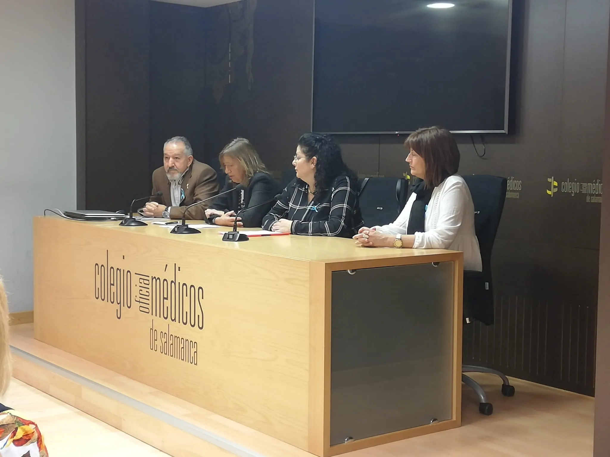 Foto 4 - La Asociaci&oacute;n ATRA y Obesidad Salamanca ya es una realidad&nbsp;