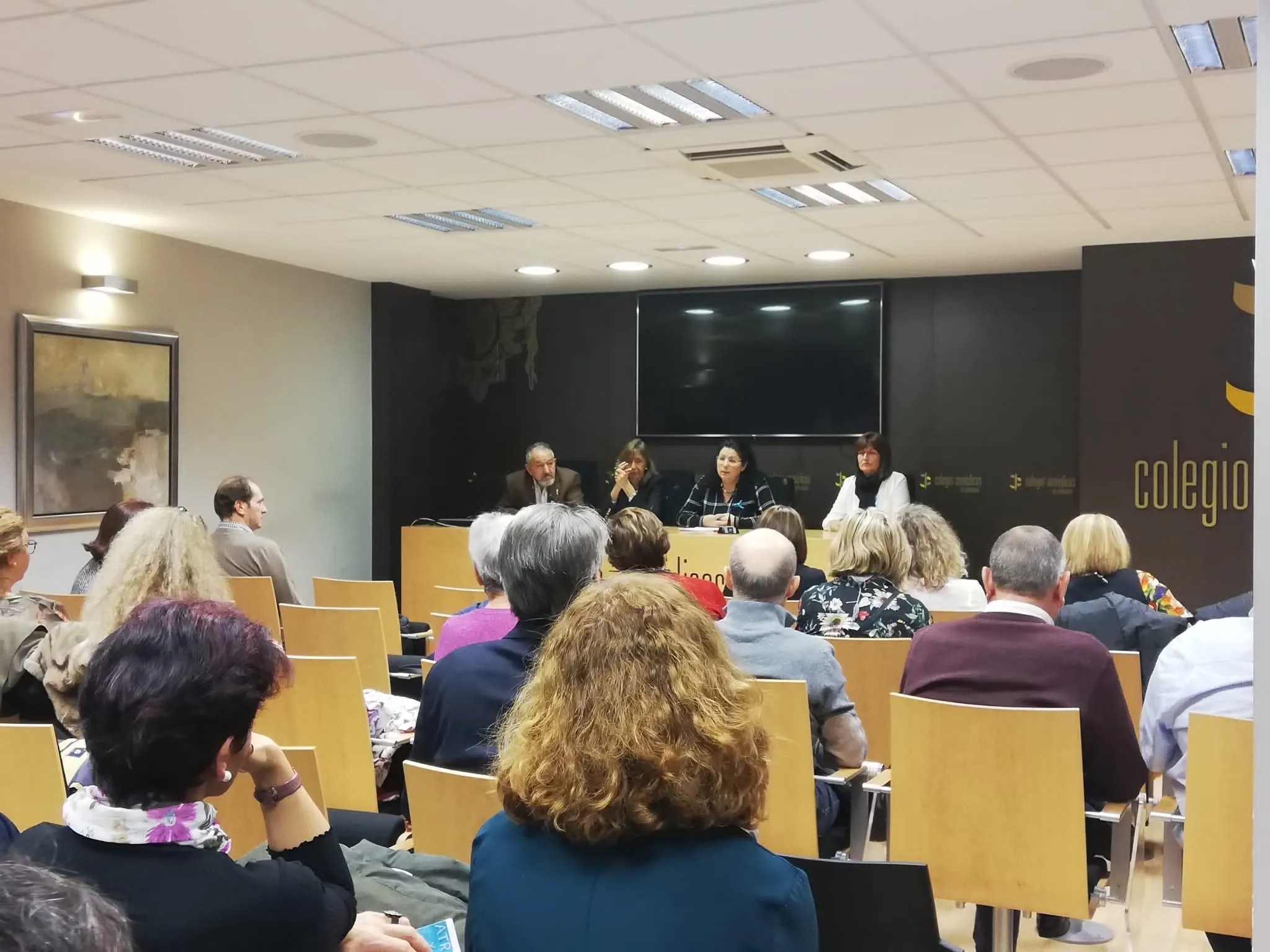 Foto 2 - La Asociaci&oacute;n ATRA y Obesidad Salamanca ya es una realidad&nbsp;