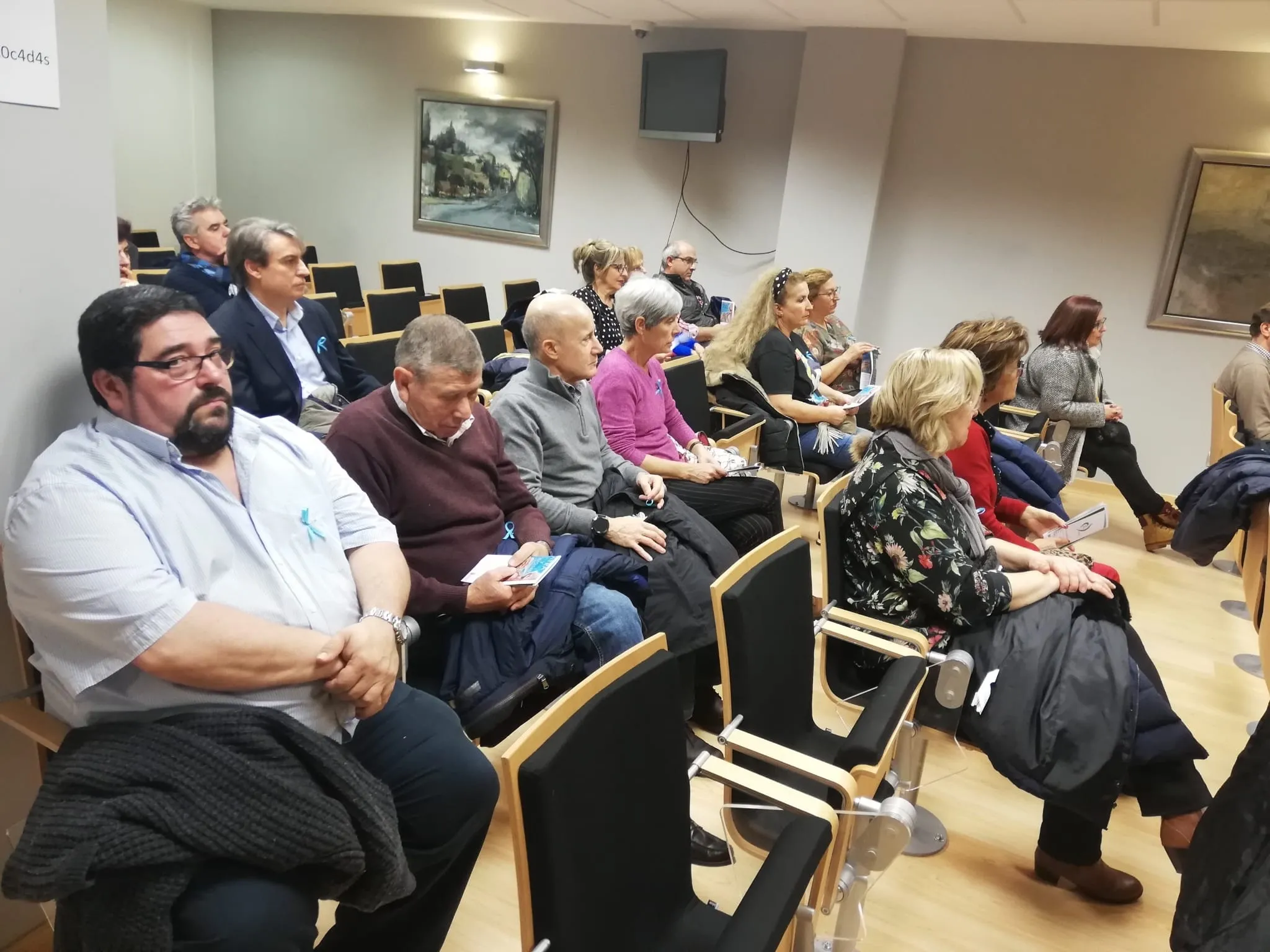 La Asociación ATRA y Obesidad Salamanca ya es una realidad 