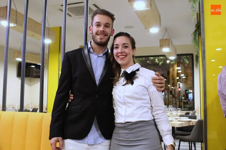 Foto 5 - Mes&oacute;n Paco reabre sus puertas con nueva imagen y una carta de alta cocina