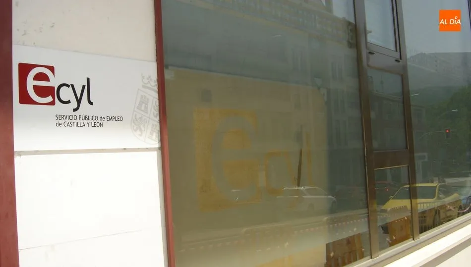 Oficina de Empleo de Béjar