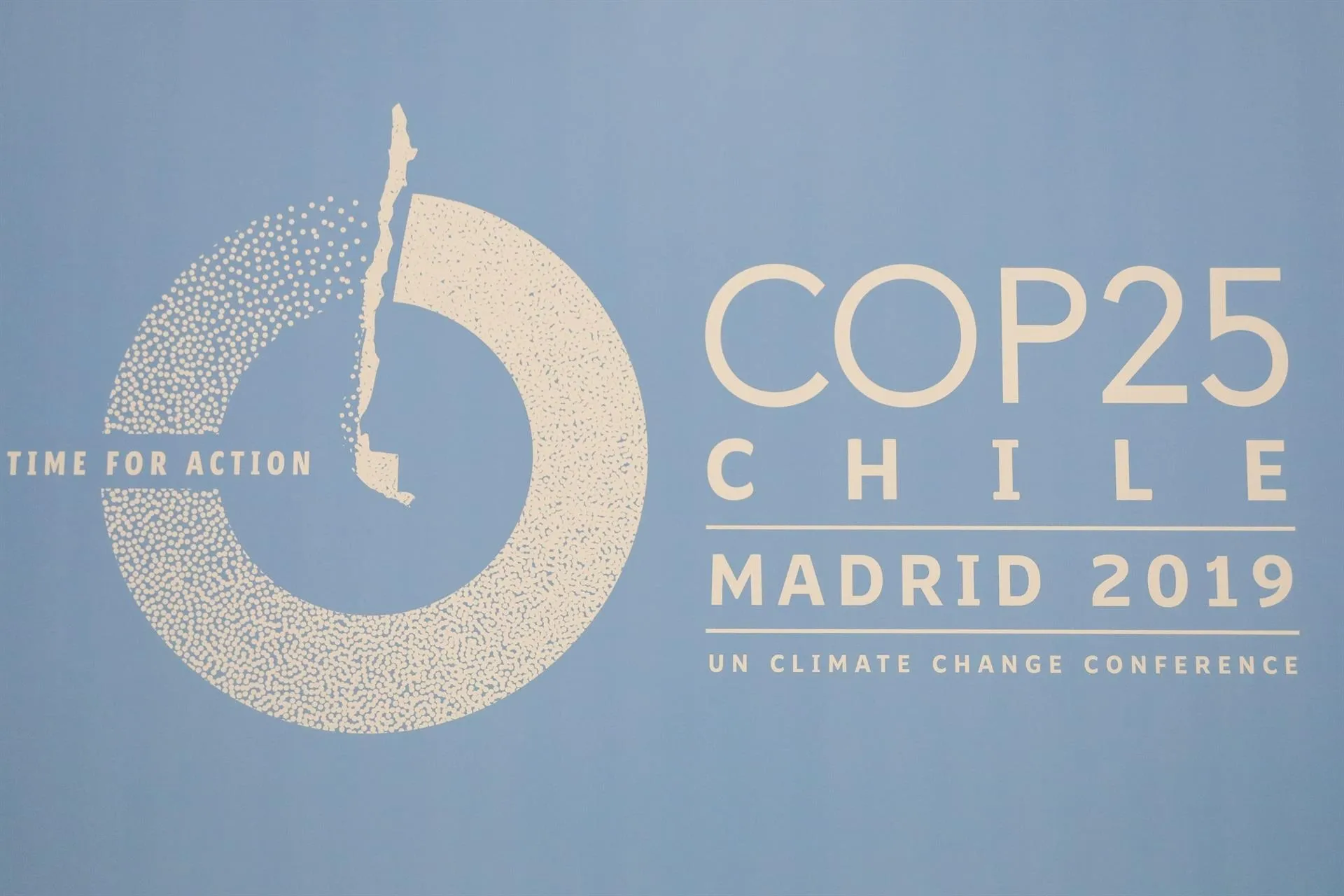 La Cumbre del Clima llega este lunes a Madrid entre huelga de EMT y actividades para fomentar la...