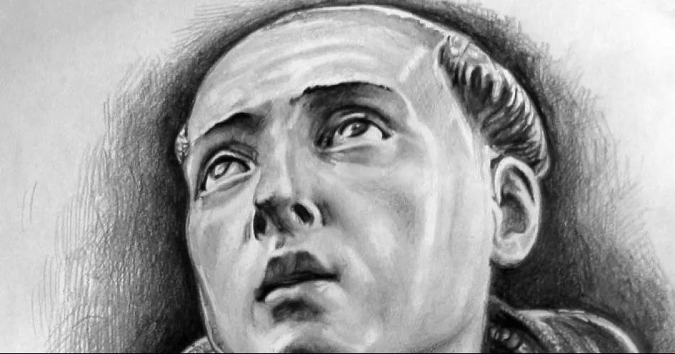 Representación de San Juan de la Cruz / Archivo