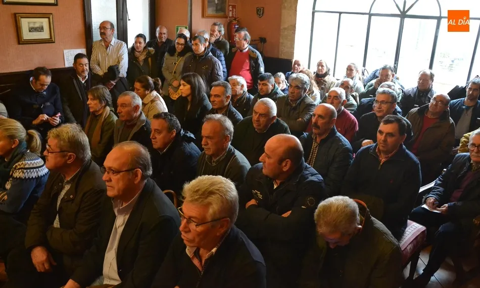 Fijado sin acuerdo el precio de debut del ibérico de bellota, por debajo de la cifra del año...